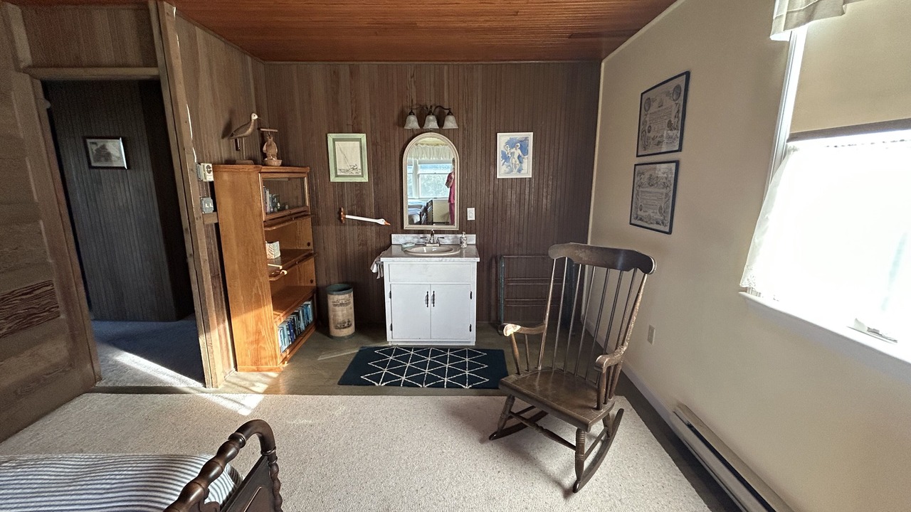 Photo of Bedroom in East Falmouth