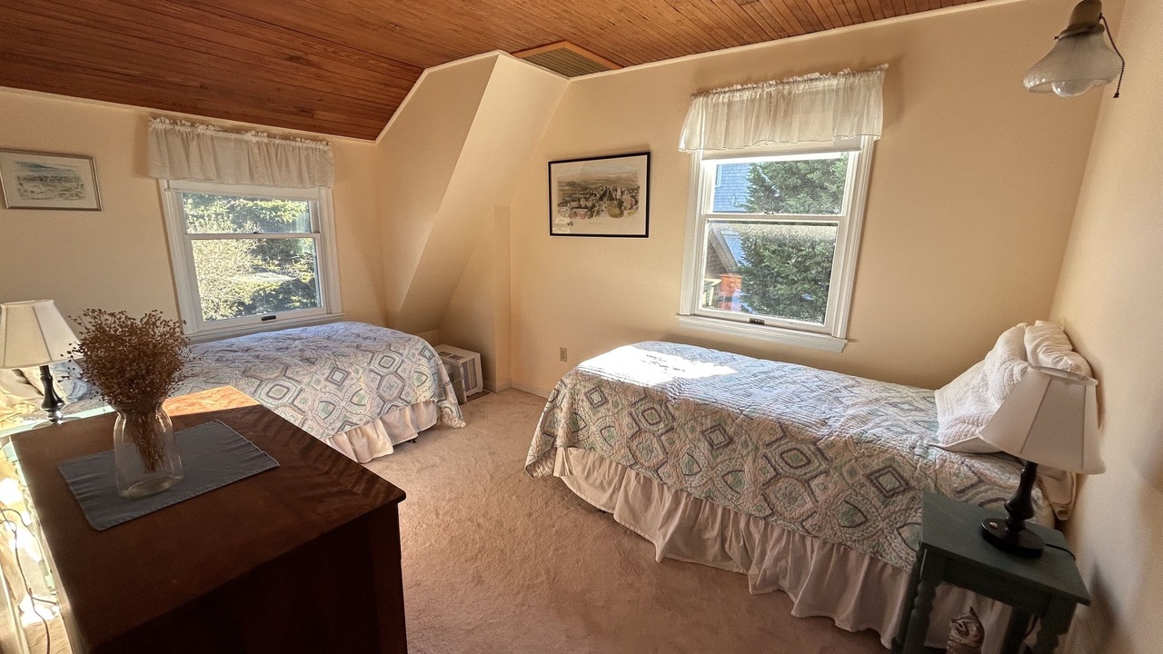 Photo of Bedroom in East Falmouth