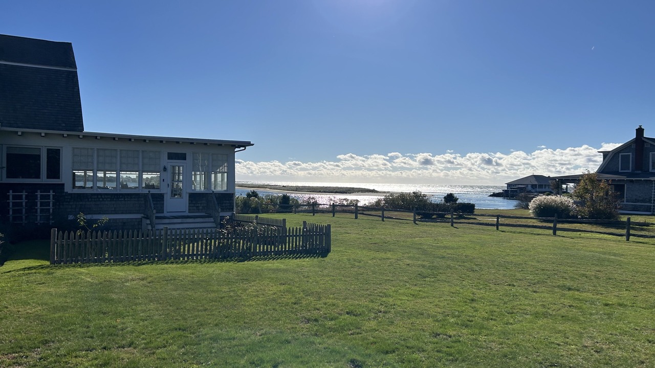 Photo of Outdoor in East Falmouth