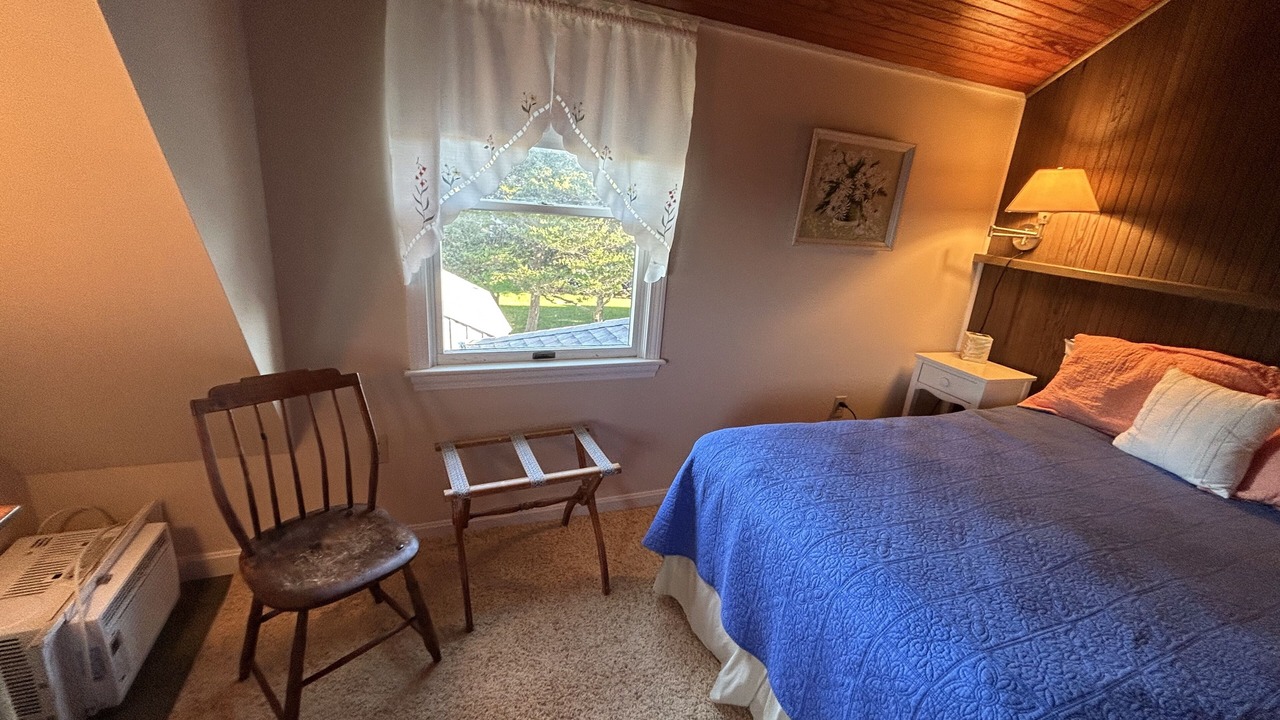 Photo of Bedroom in East Falmouth