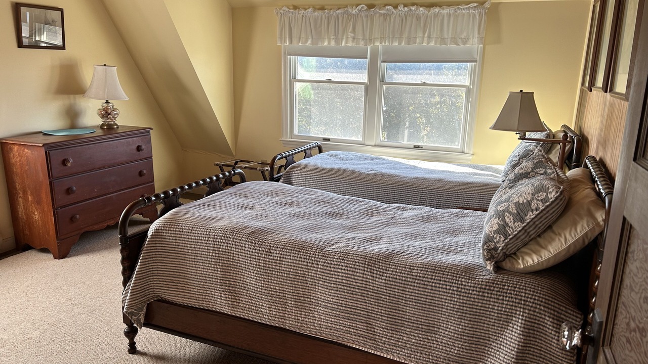 Photo of Bedroom in East Falmouth