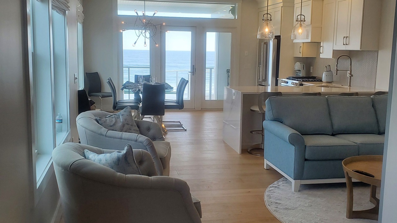 Photo of Bedroom in Salisbury Beach