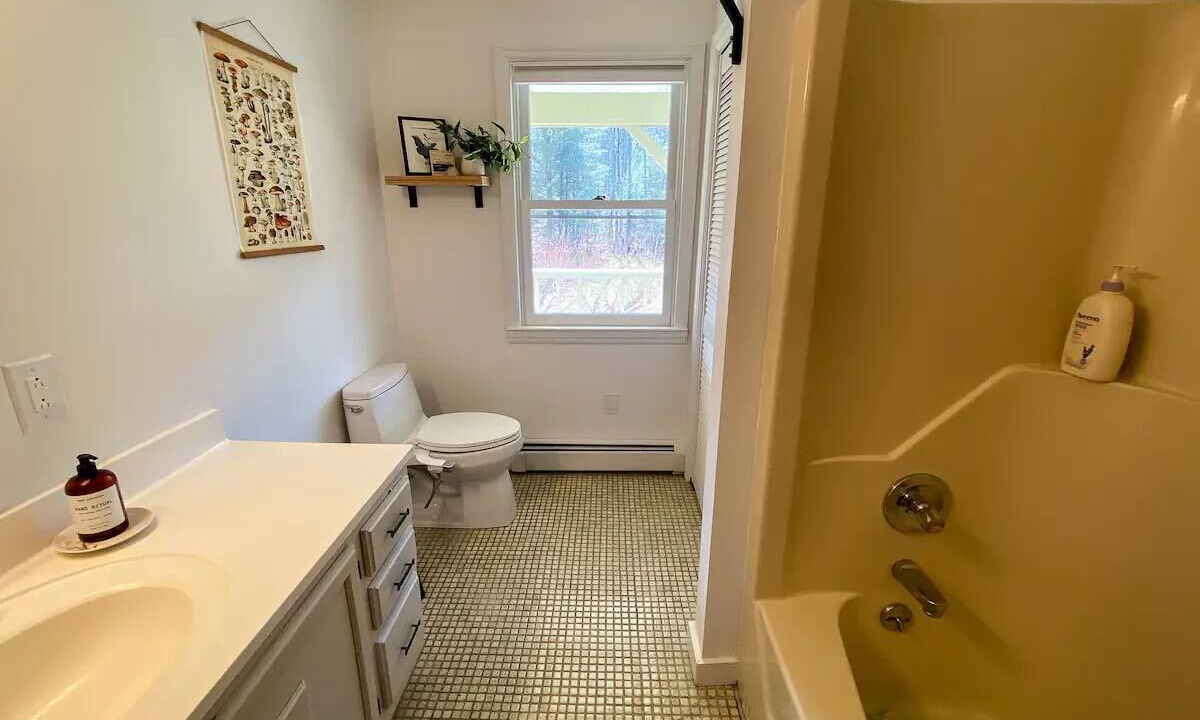 Photo of Bathroom in Kerhonkson