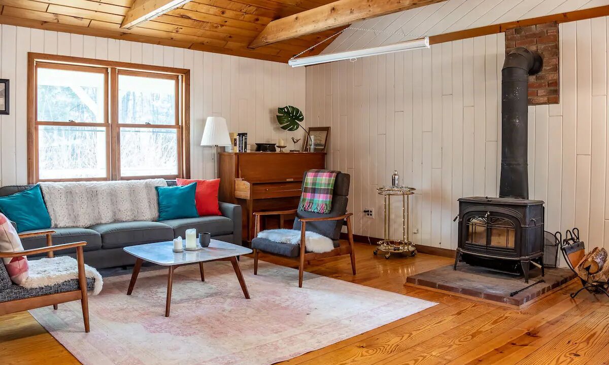 Photo of Livingroom in Kerhonkson