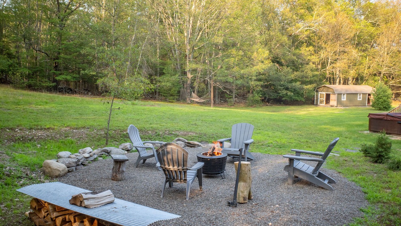 Photo of Outdoor in Kerhonkson