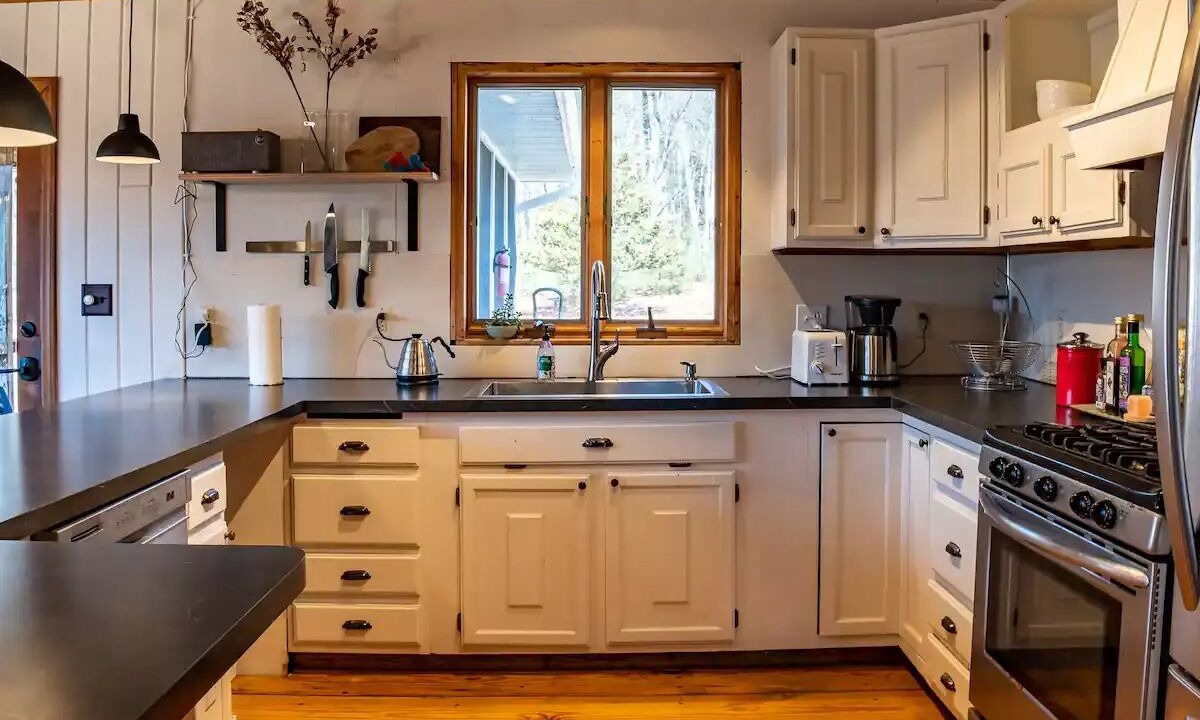 Photo of Kitchen in Kerhonkson
