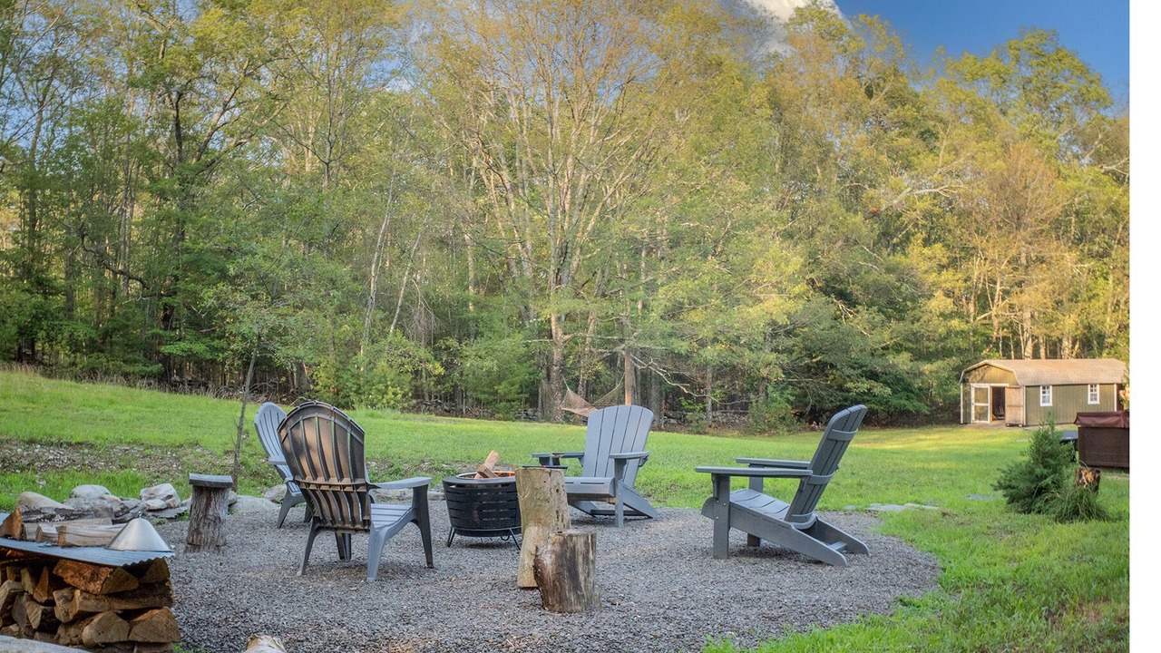 Photo of Outdoor in Kerhonkson
