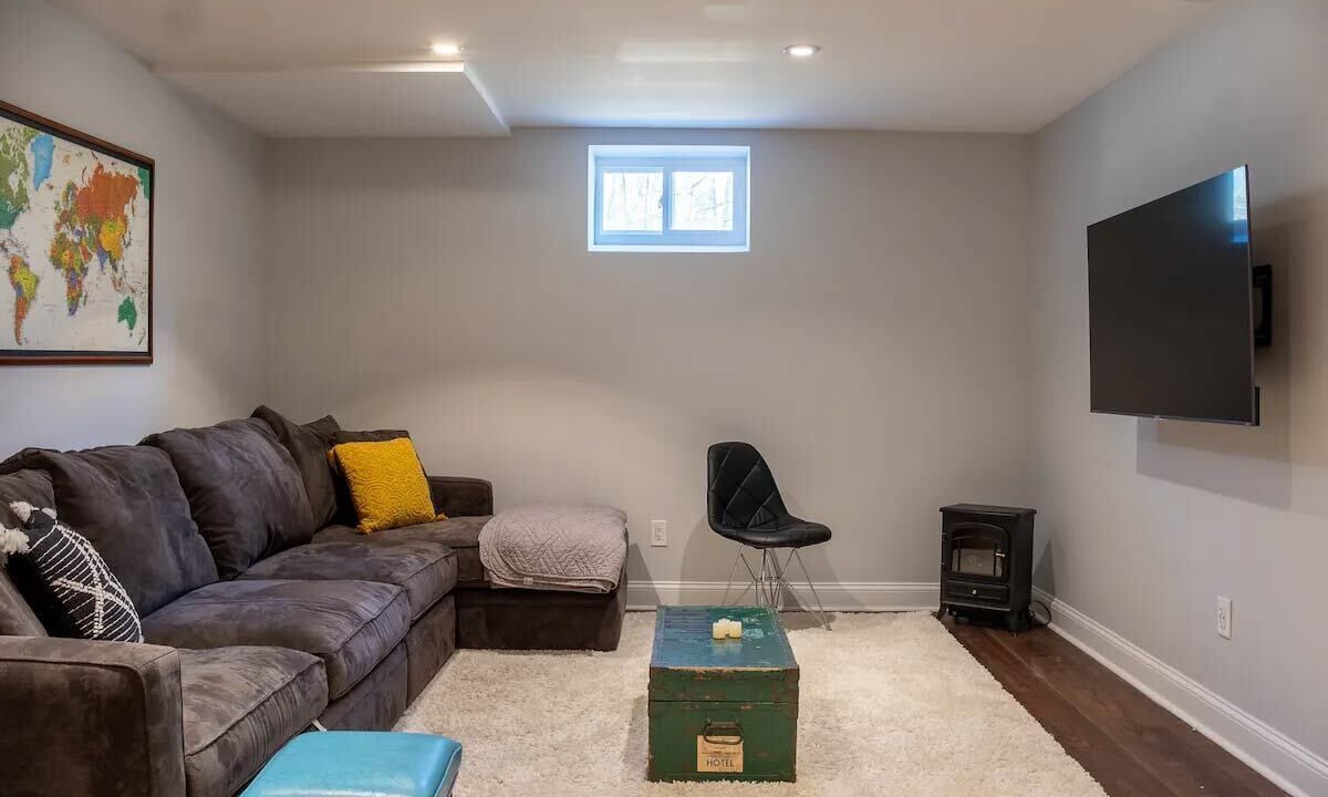 Photo of Livingroom in Kerhonkson