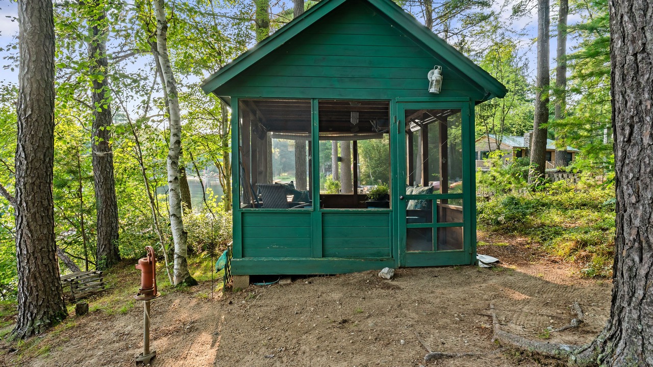 Photo of Outdoor in West Newfield