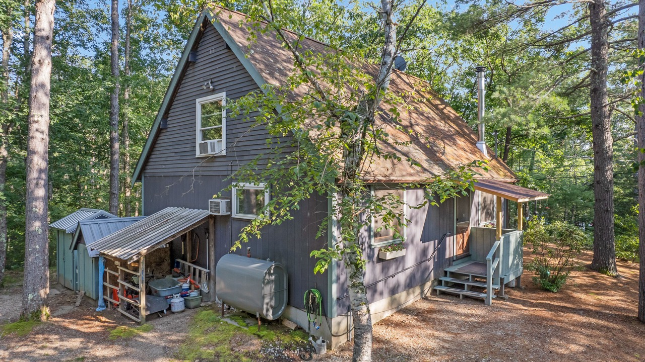 Photo of Outdoor in West Newfield