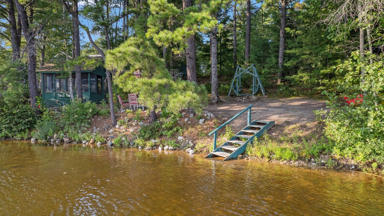 Photo of Outdoor in West Newfield