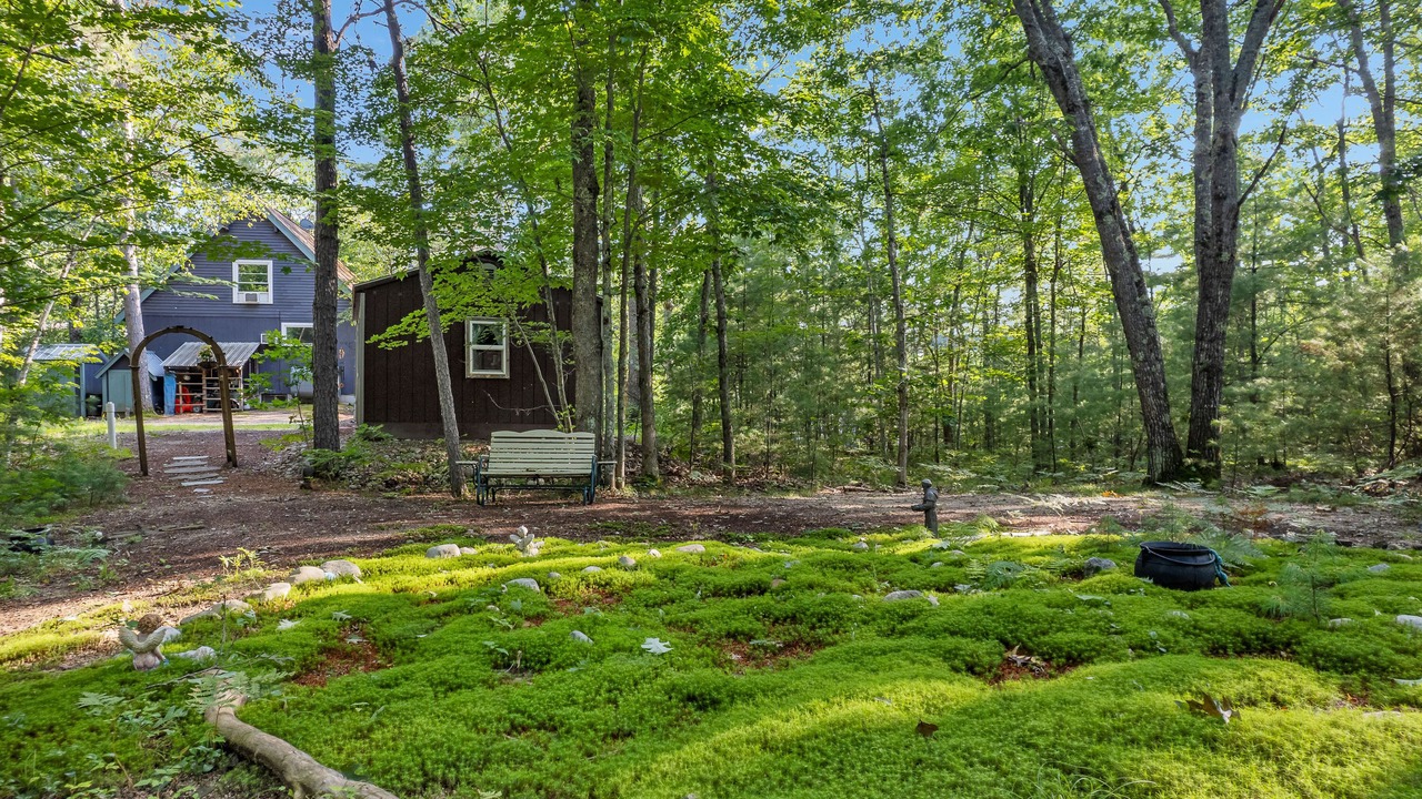Photo of Outdoor in West Newfield