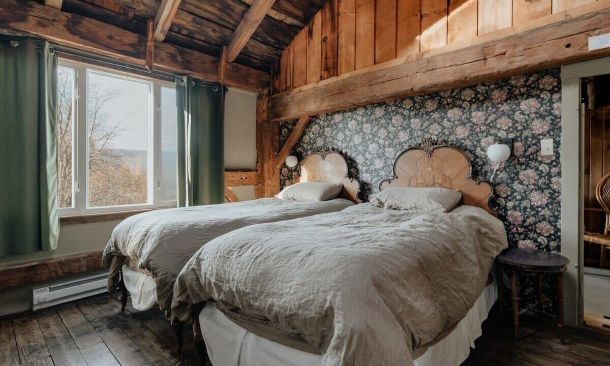 Photo of Bedroom in Fleischmanns