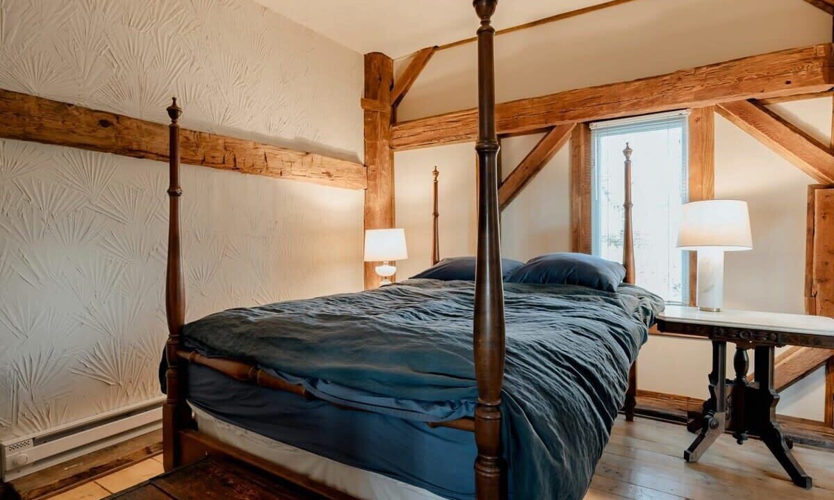 Photo of Bedroom in Fleischmanns