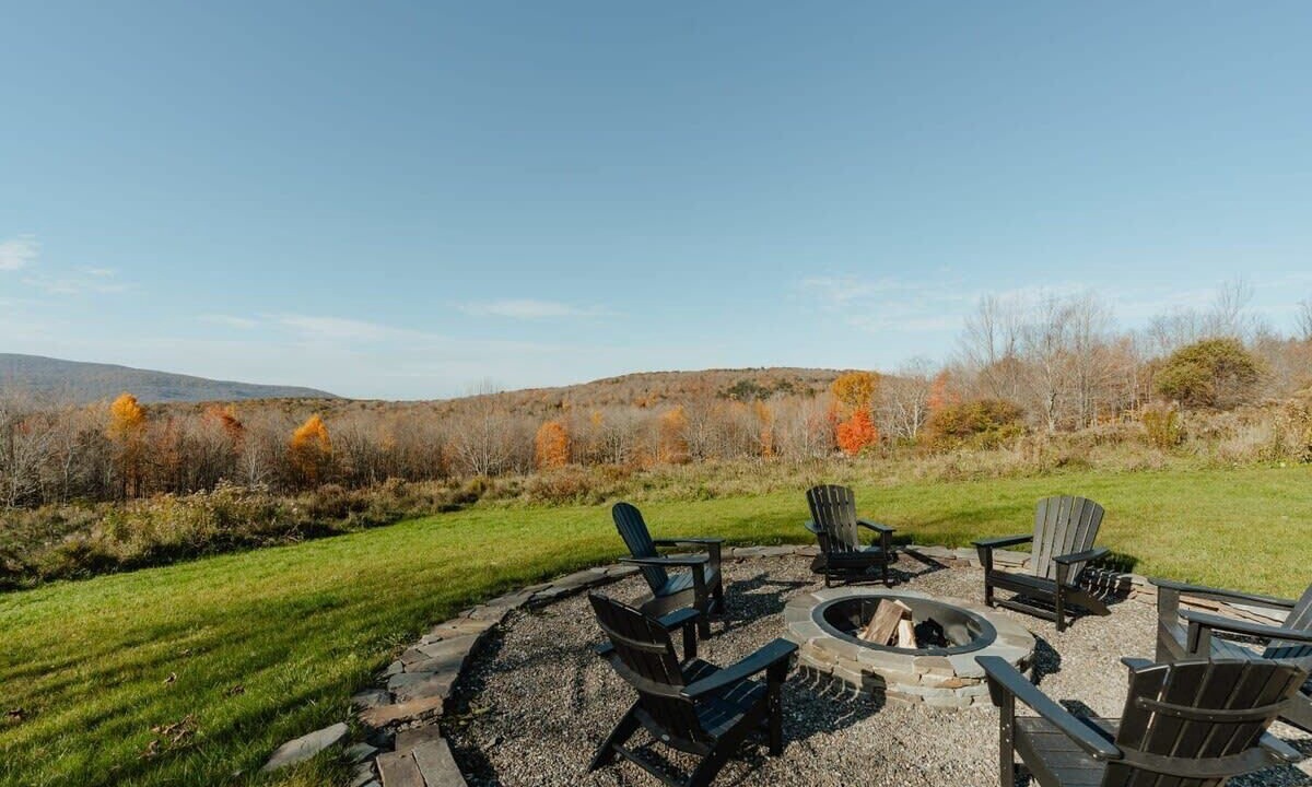 Photo of Outdoor in Fleischmanns
