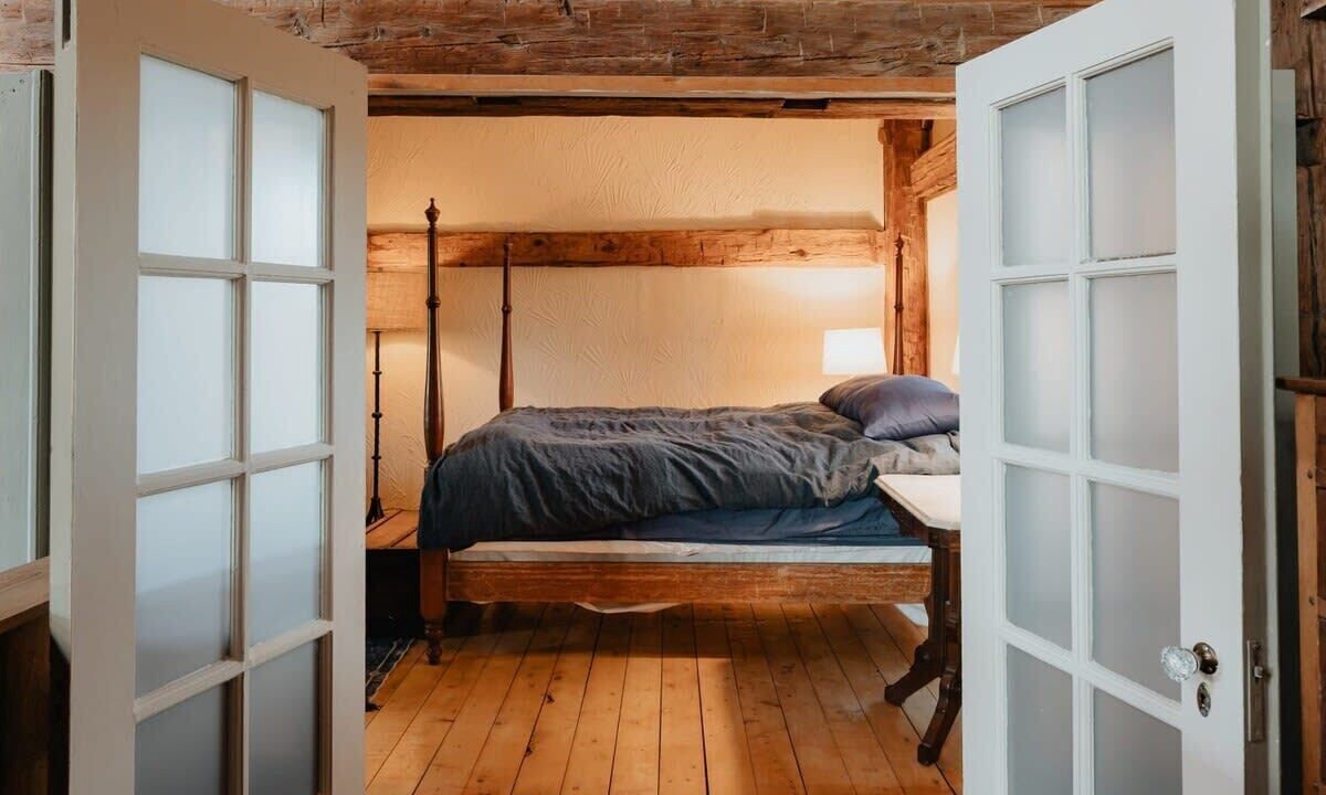 Photo of Bedroom in Fleischmanns