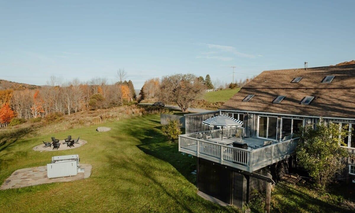 Photo of Outdoor in Fleischmanns