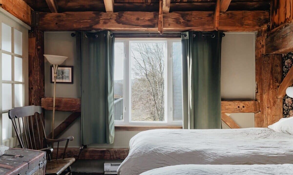 Photo of Bedroom in Fleischmanns