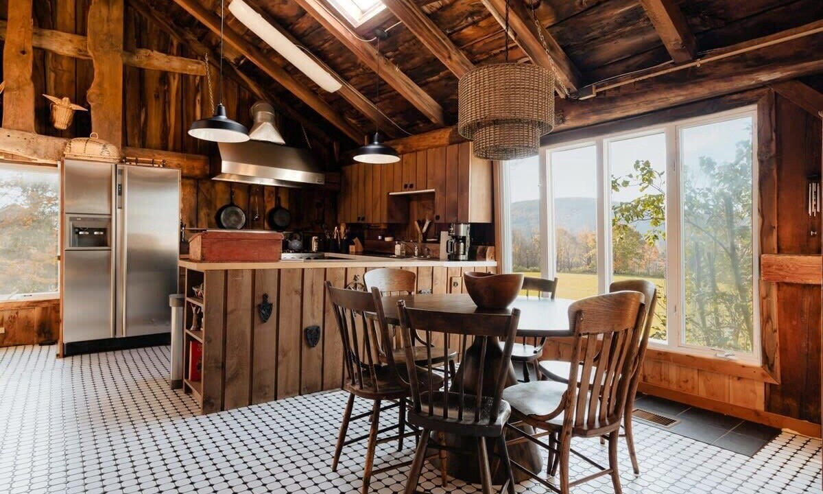 Photo of Kitchen in Fleischmanns