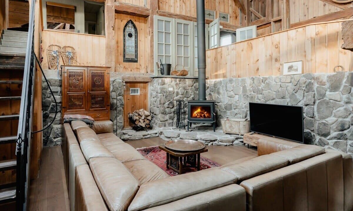Photo of Livingroom in Fleischmanns