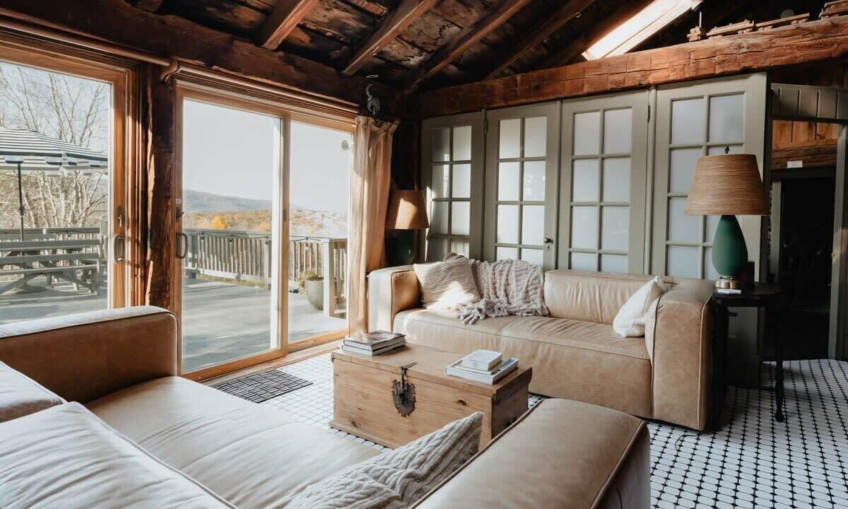 Photo of Livingroom in Fleischmanns