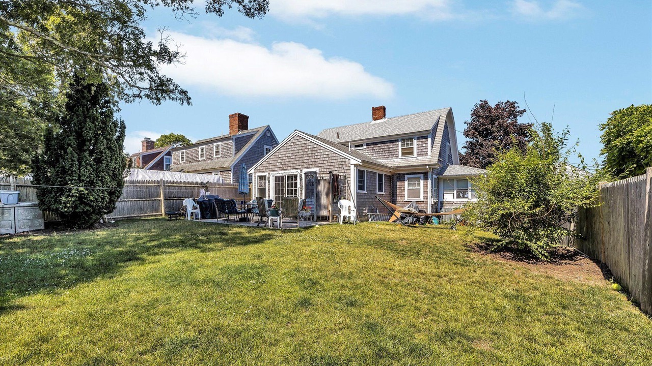 Photo of Outdoor in West Yarmouth