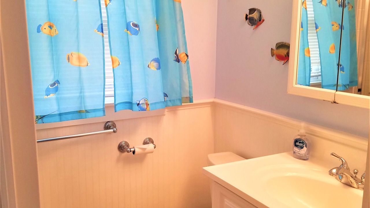 Photo of Bathroom in West Yarmouth