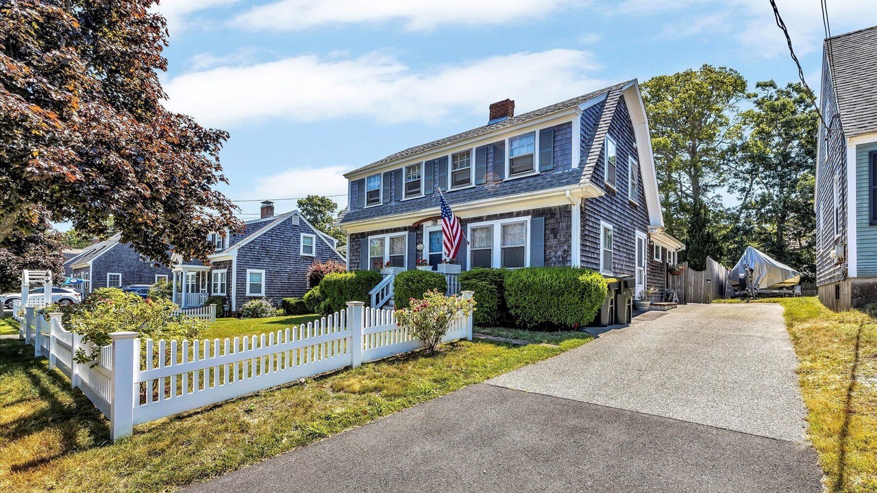 Photo of Outdoor in West Yarmouth
