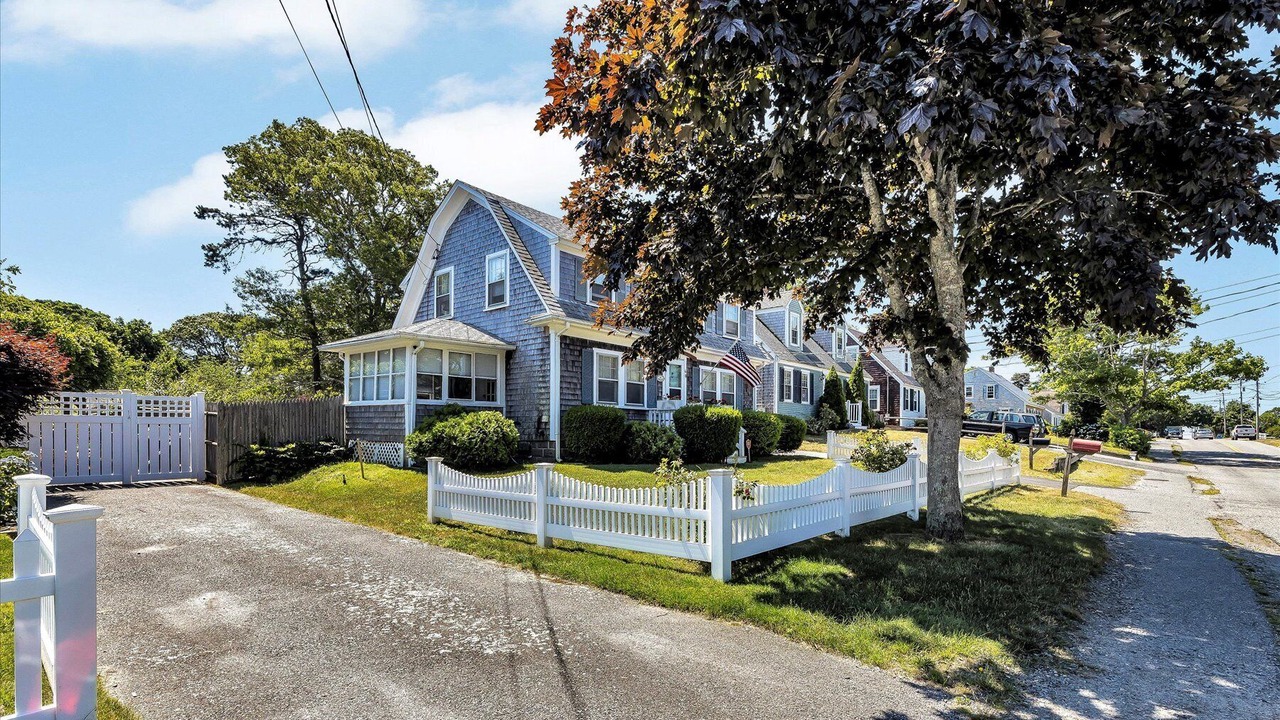 Photo of Outdoor in West Yarmouth