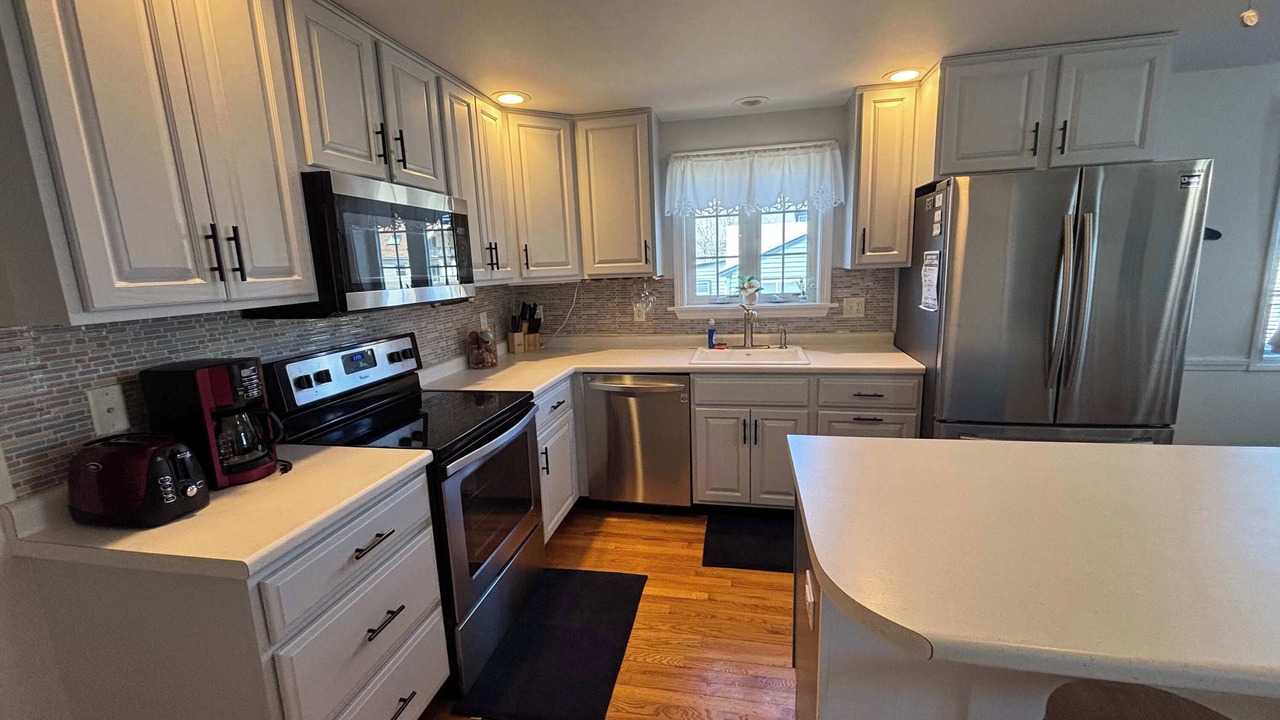 Photo of Kitchen in York Beach