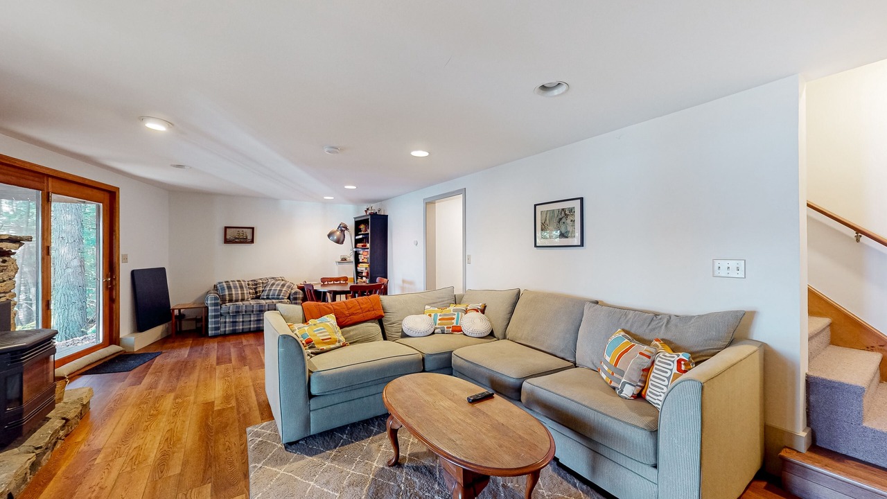 Photo of Livingroom in Casco
