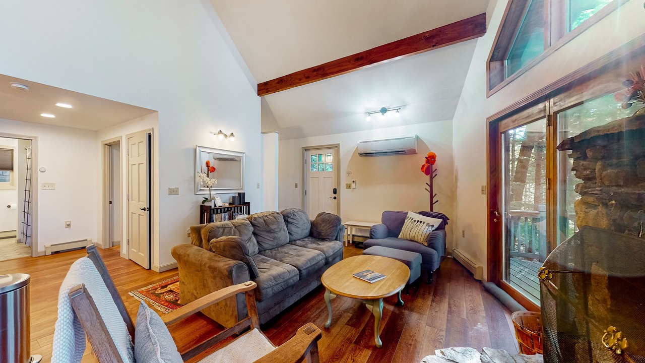 Photo of Livingroom in Casco