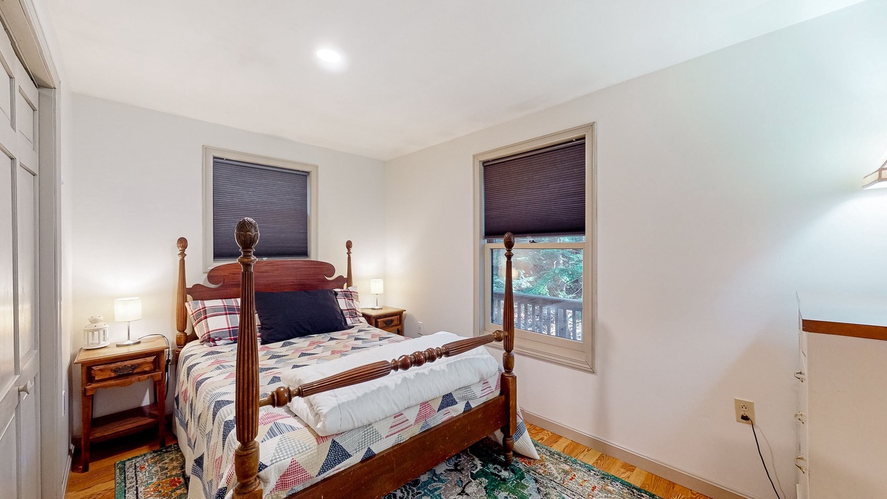 Photo of Bedroom in Casco