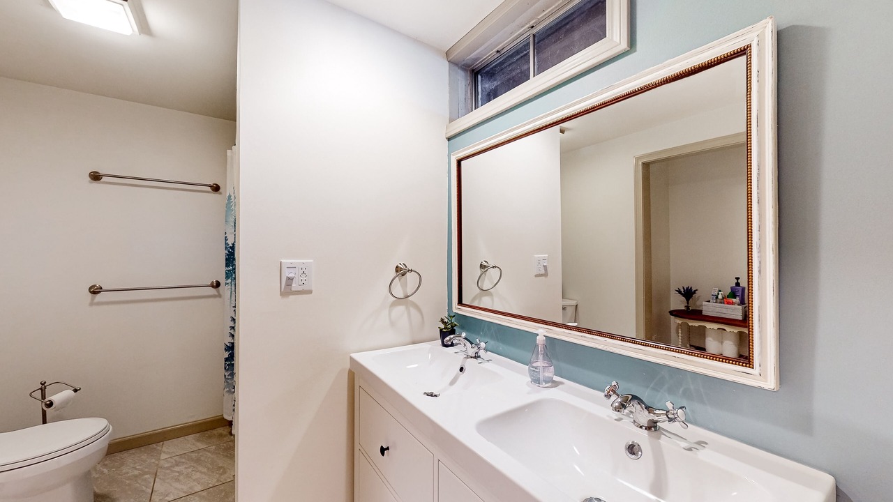 Photo of Bathroom in Casco