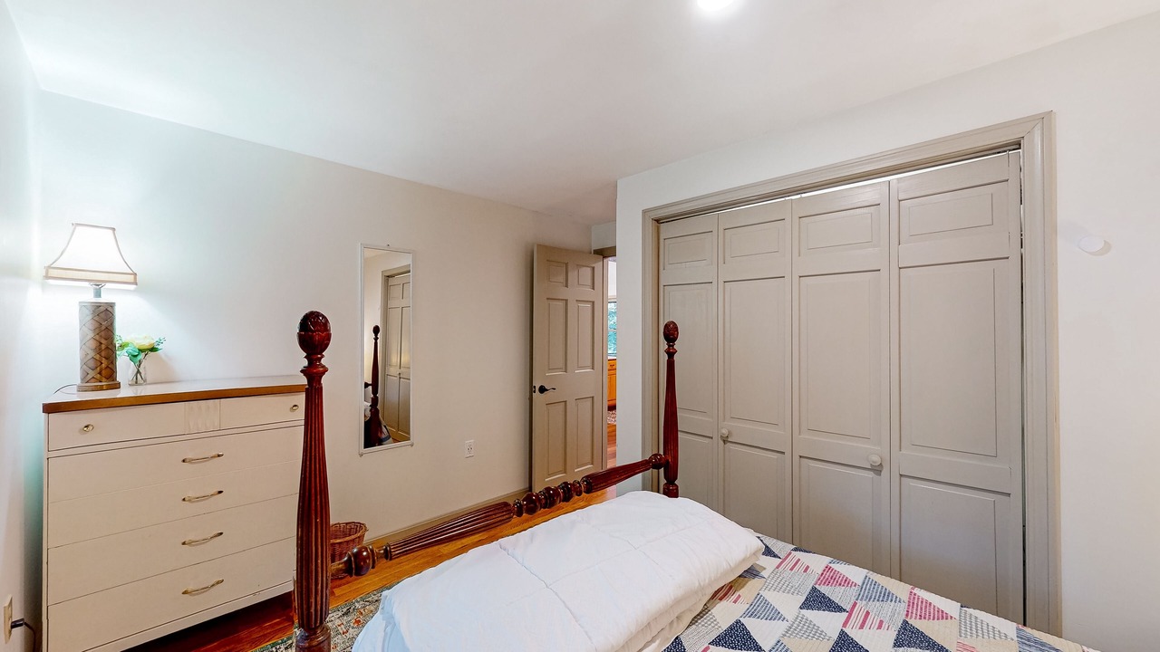 Photo of Bedroom in Casco