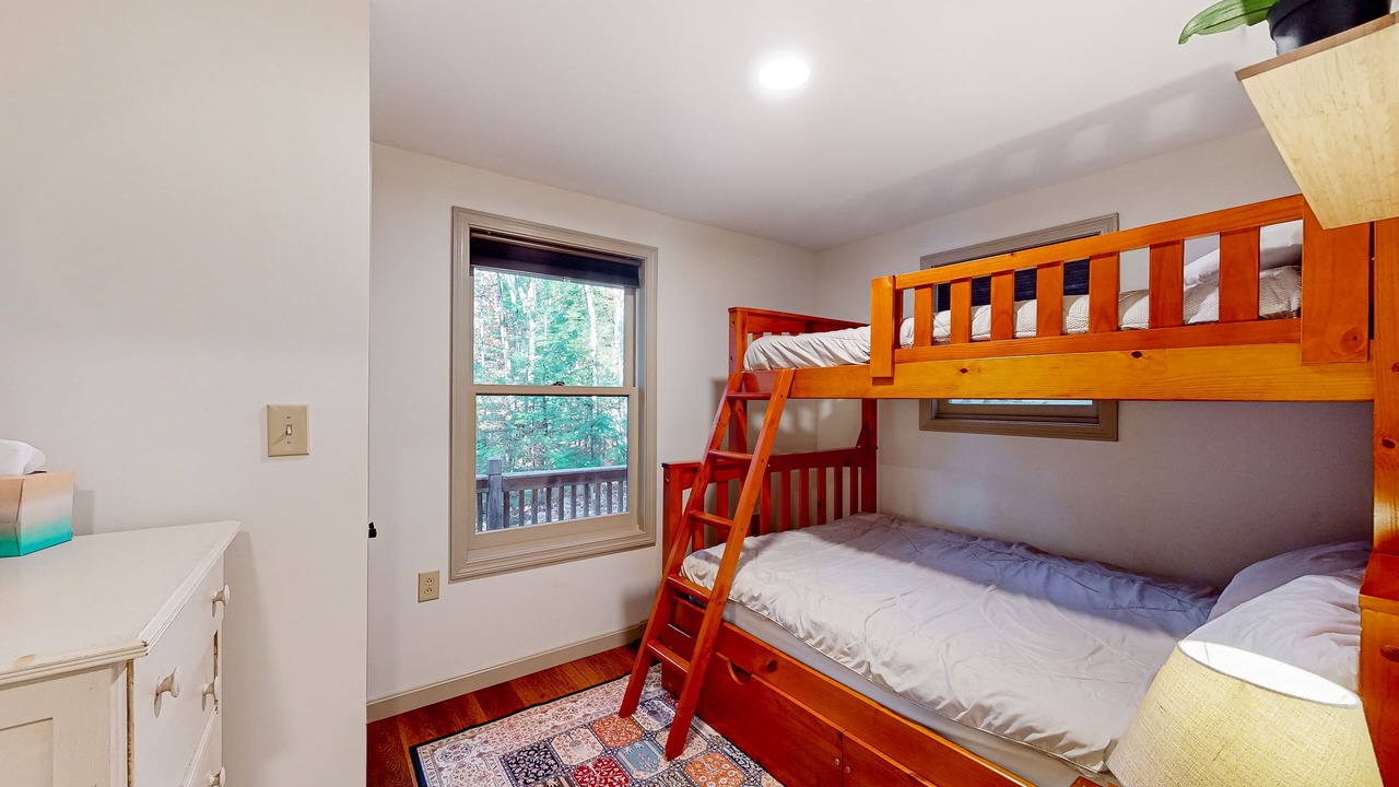 Photo of Bedroom in Casco