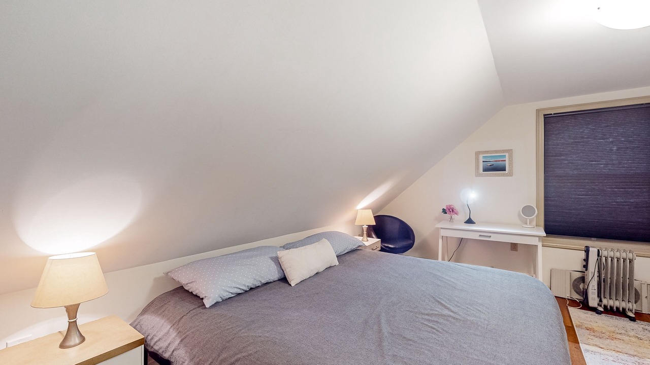 Photo of Bedroom in Casco