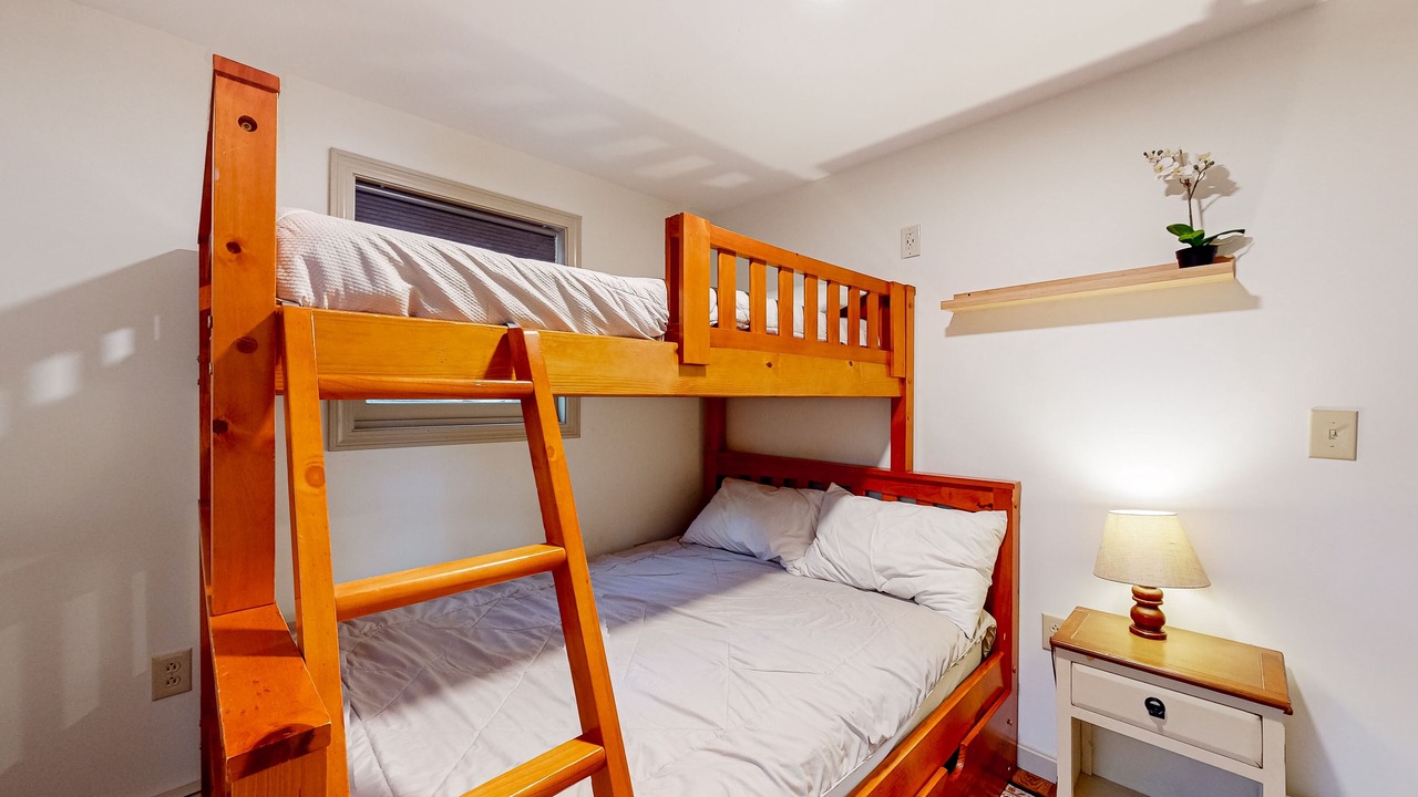 Photo of Bedroom in Casco