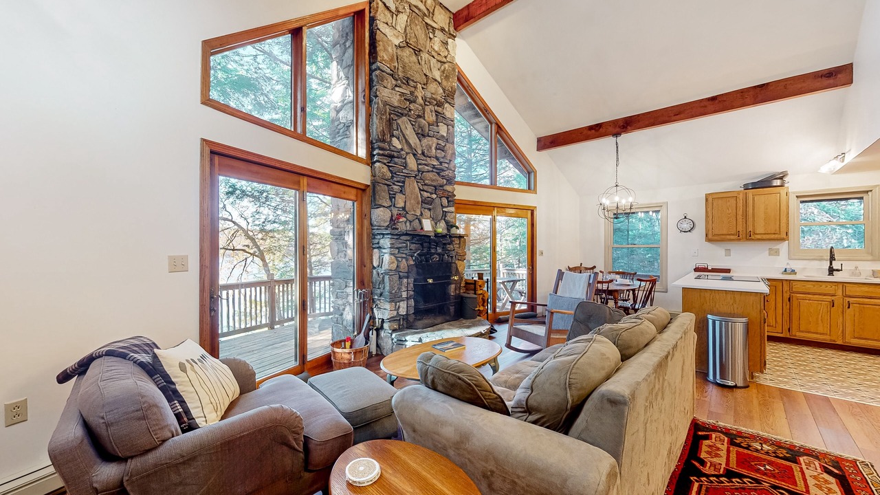 Photo of Livingroom in Casco