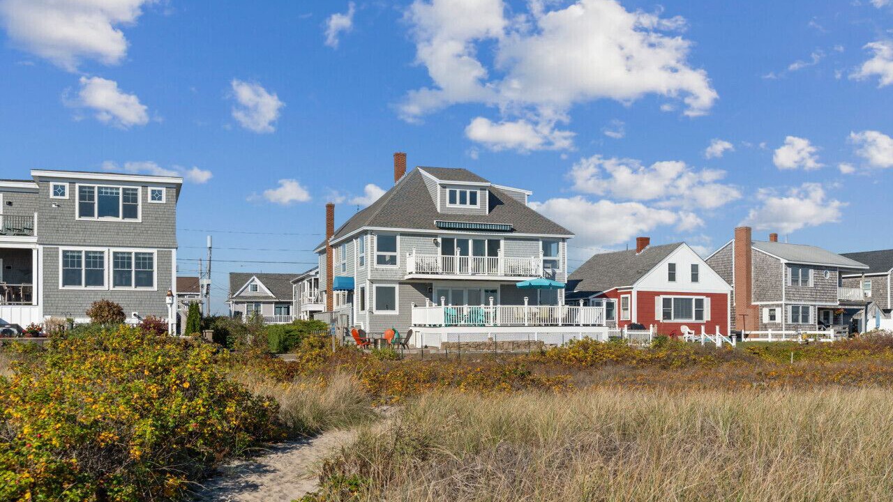 Photo of Others in Wells Beach