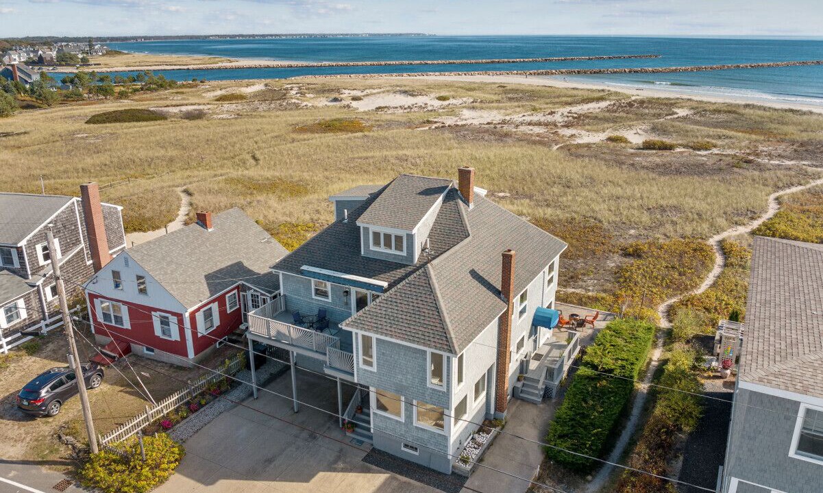 Photo of Others in Wells Beach