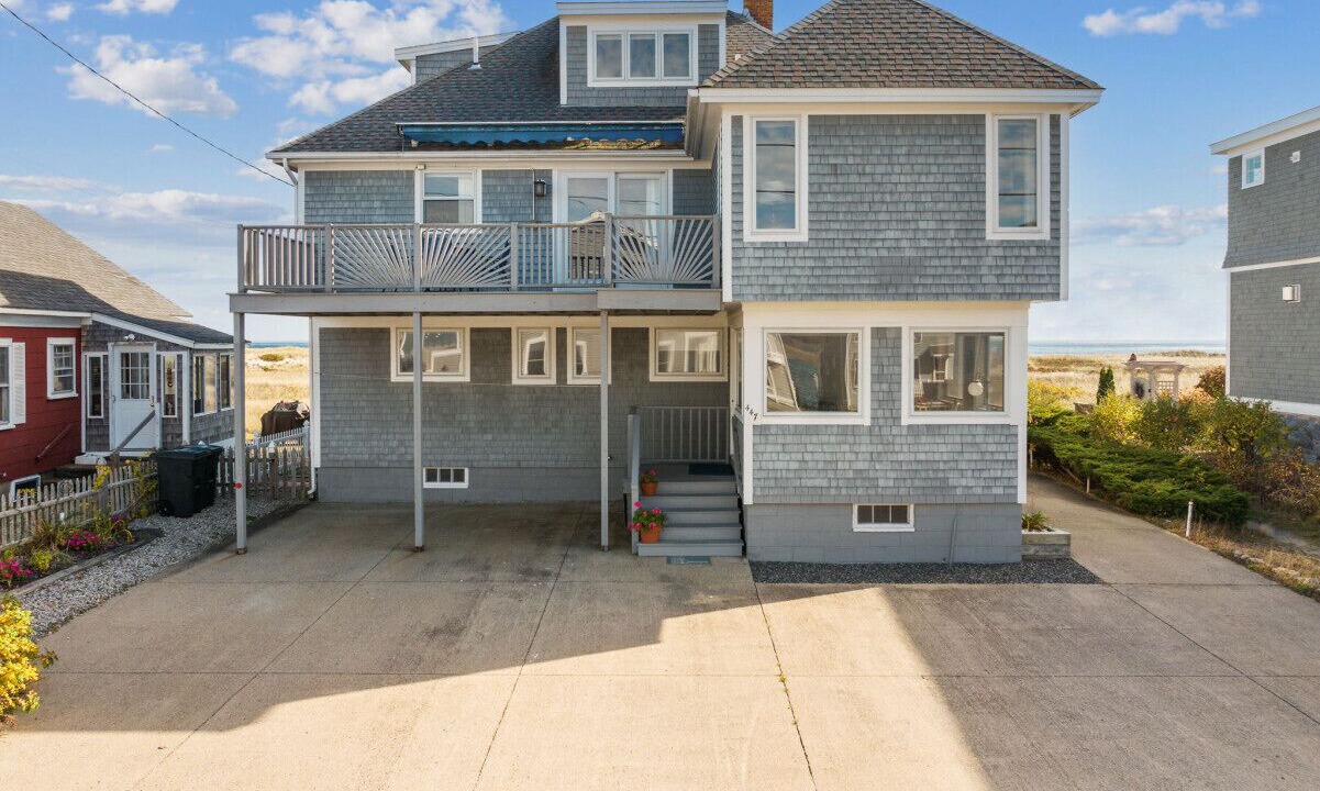 Photo of Others in Wells Beach