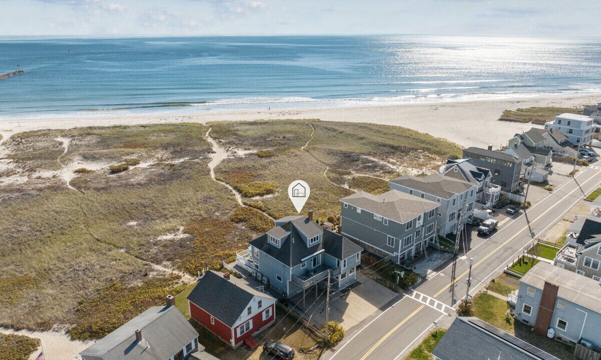 Photo of Others in Wells Beach