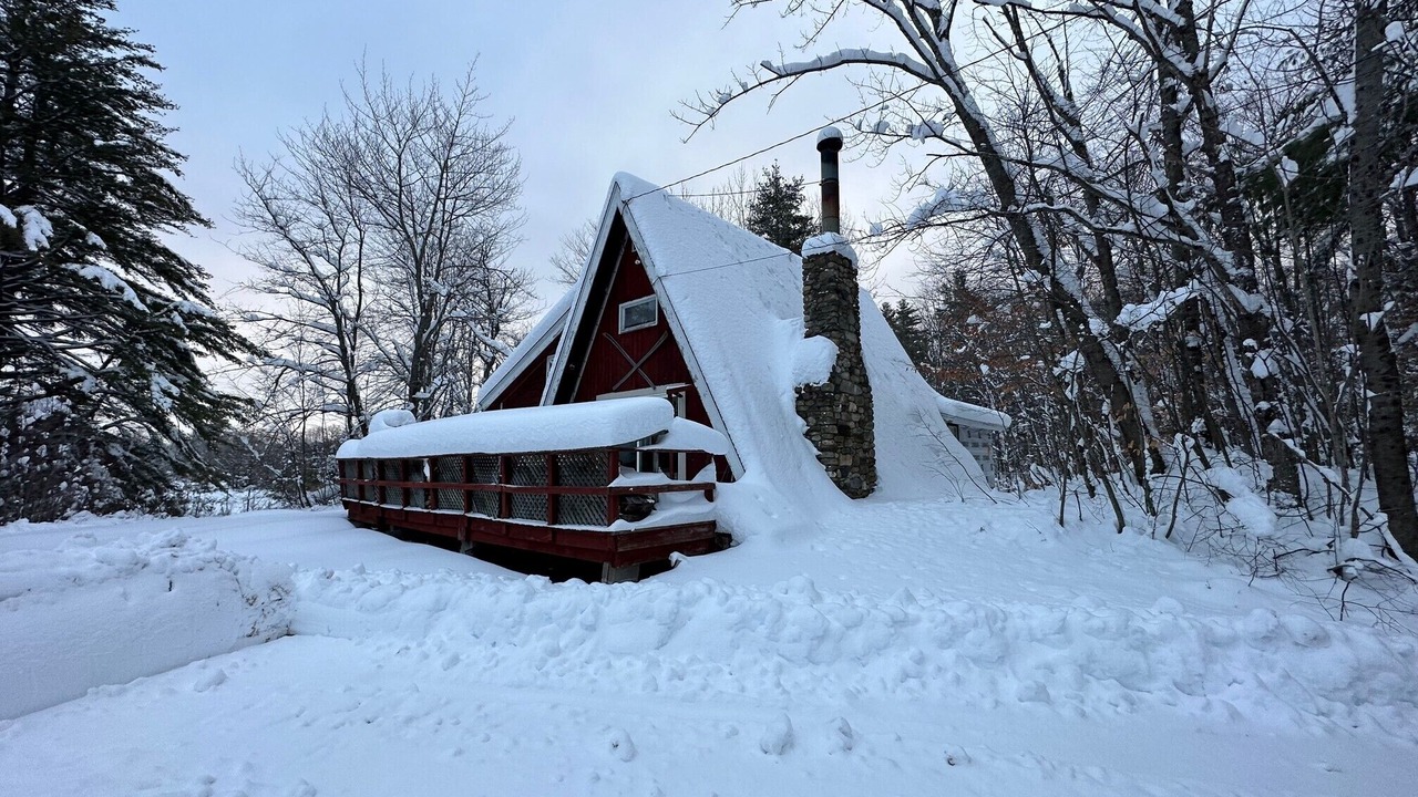 Photo of Outdoor in Belmont