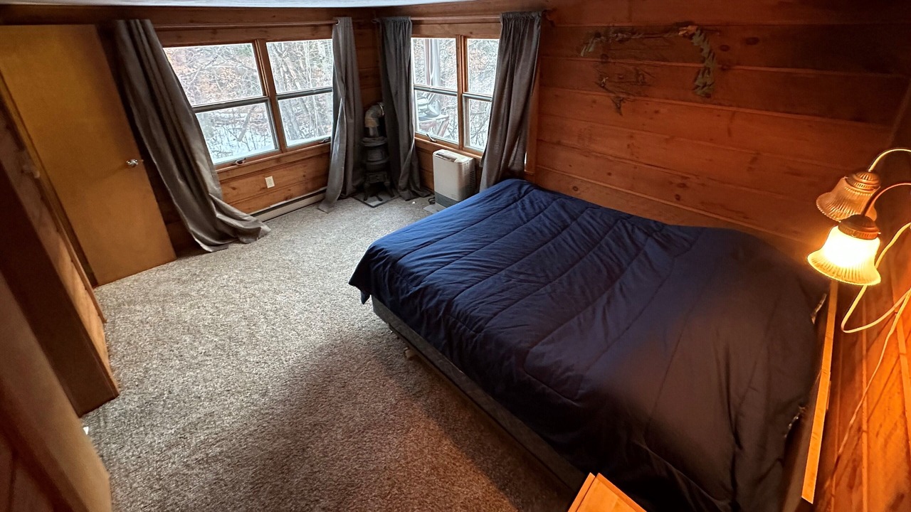 Photo of Bedroom in Belmont