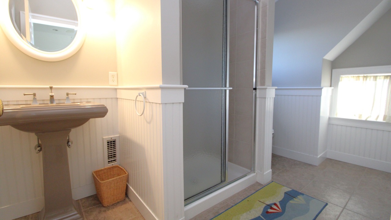 Photo of Bathroom in West Yarmouth