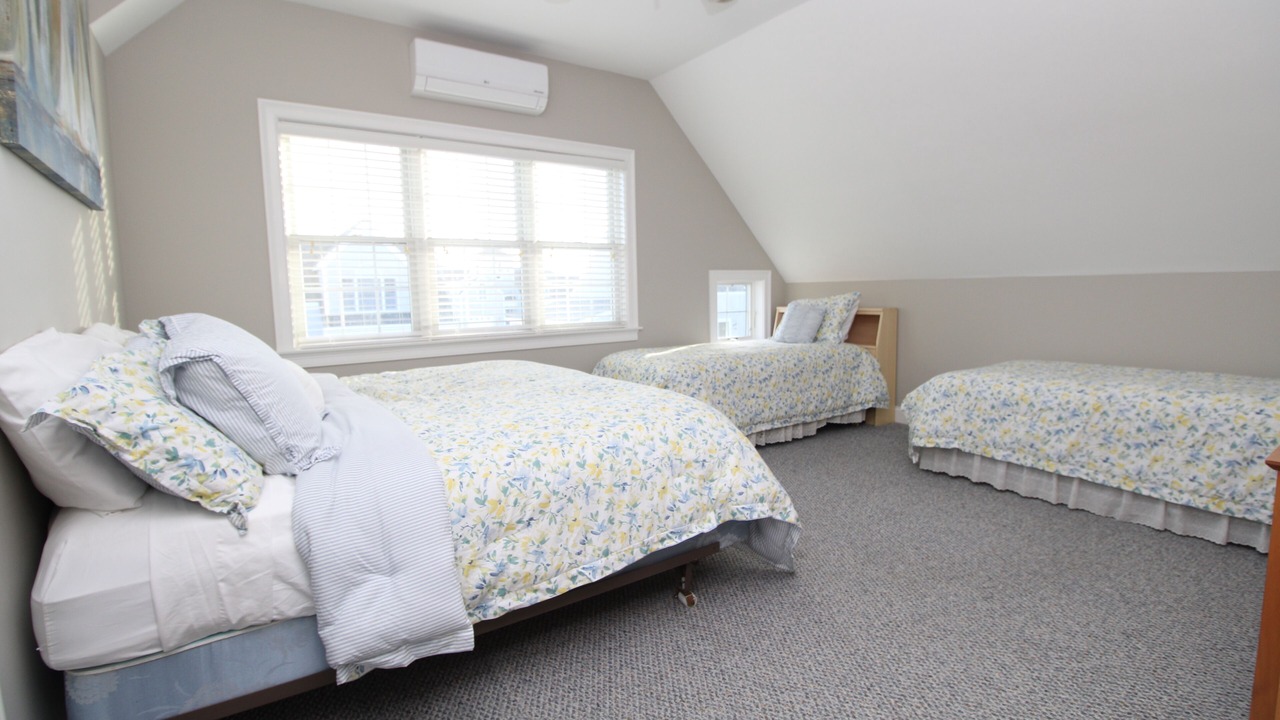 Photo of Bedroom in West Yarmouth