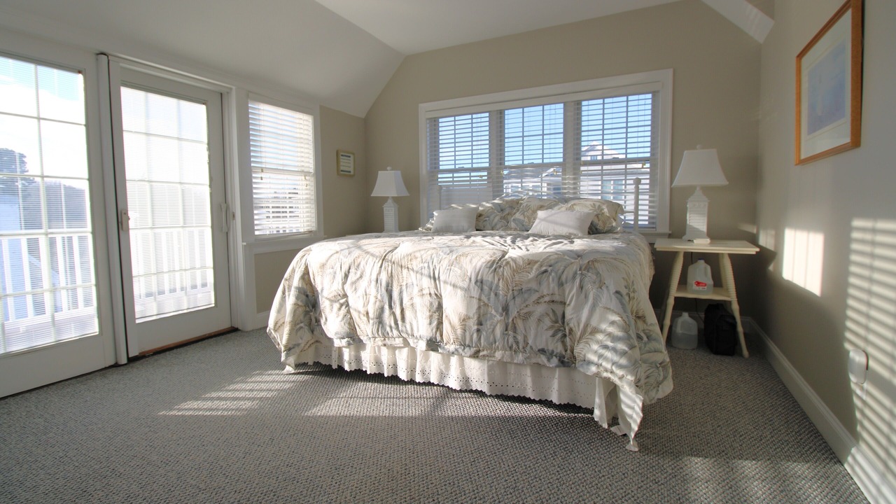 Photo of Bedroom in West Yarmouth