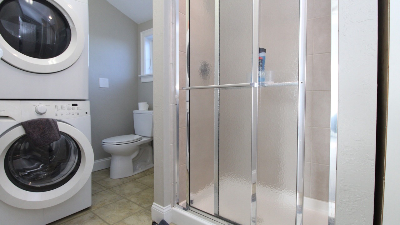 Photo of Bathroom in West Yarmouth