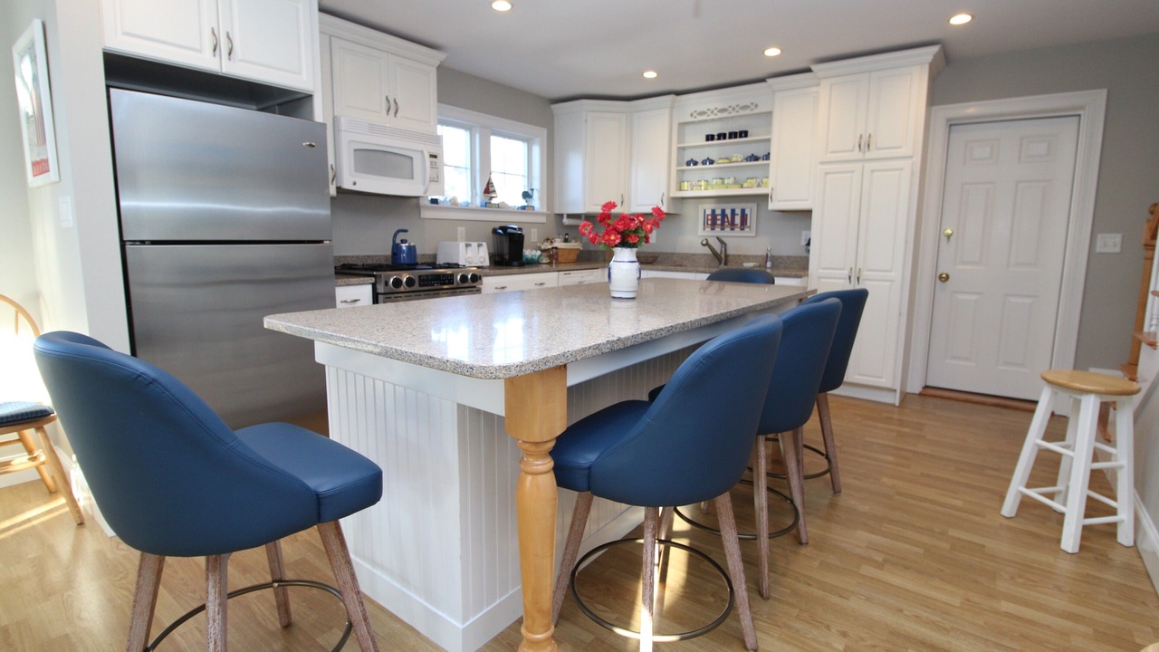 Photo of Kitchen in West Yarmouth